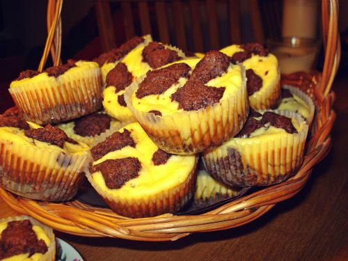 Russischer Zupfkuchen: Aus einem Kuchen werden 30!